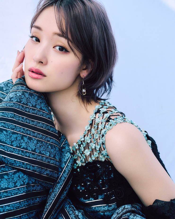 Ayame Gôriki