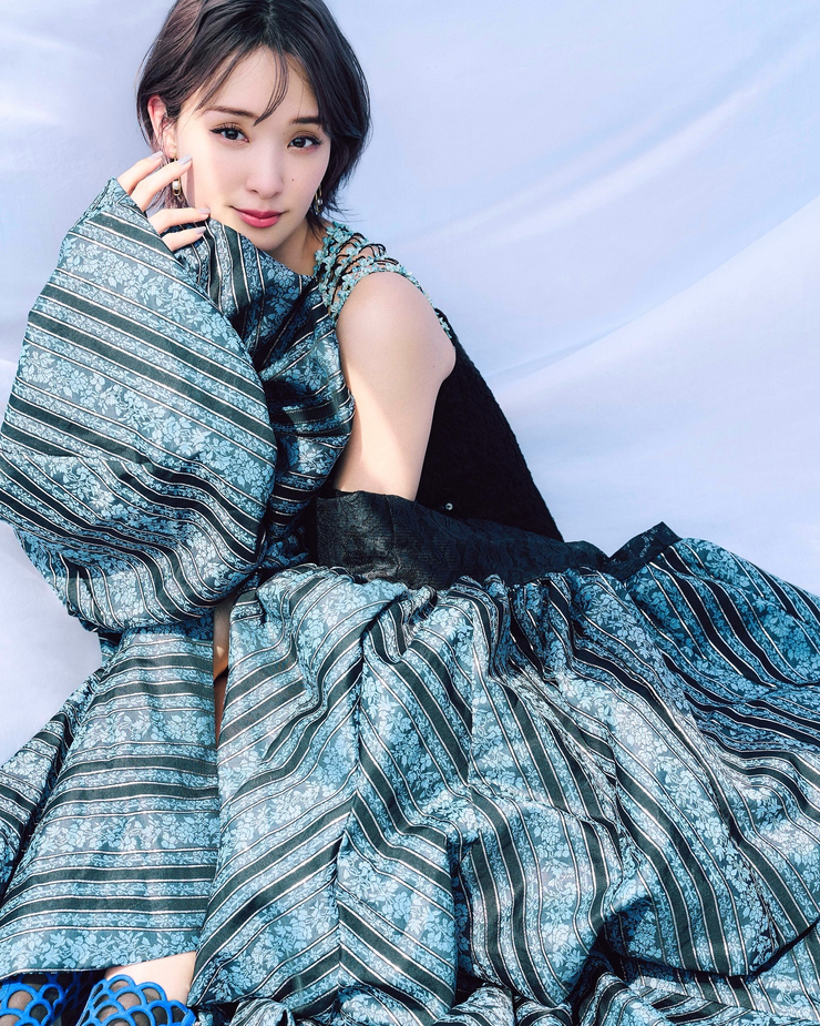 Ayame Gôriki