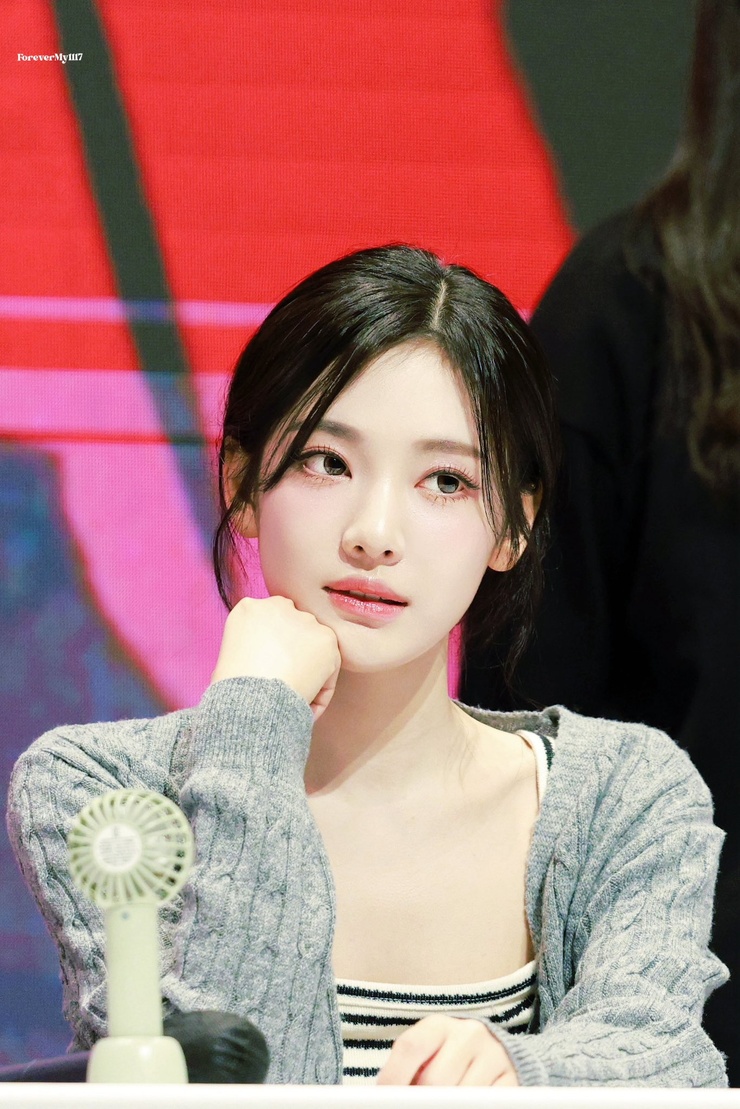 Yizhuo Ning