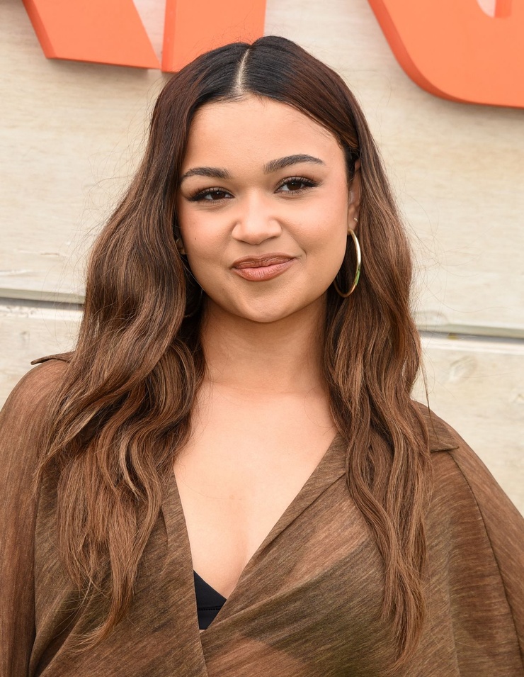 Madison Bailey Madison Bailey