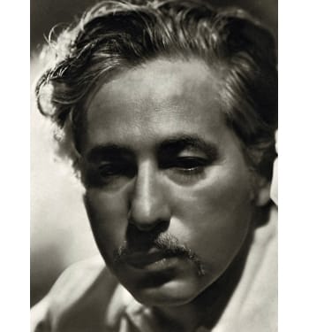 Josef von Sternberg