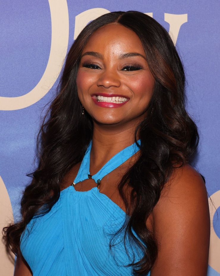 Raven Bowens
