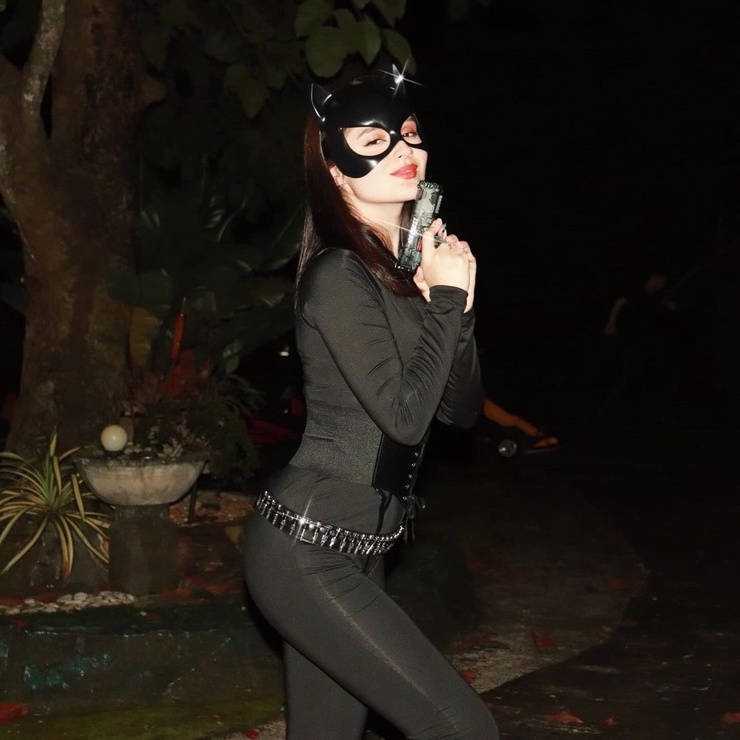 Kira Balinger