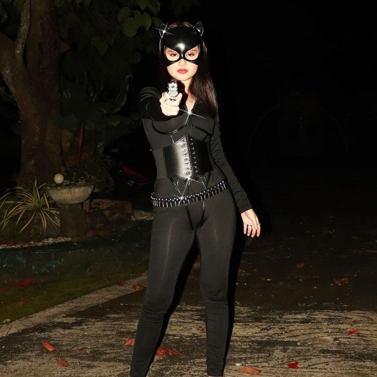 Kira Balinger