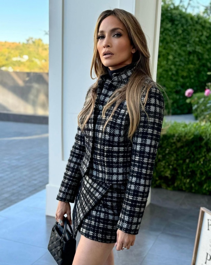 Jennifer Lopez