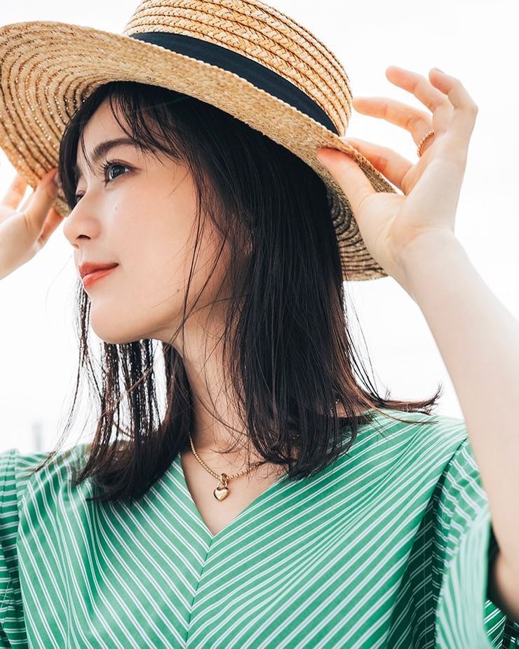 Erika Ikuta