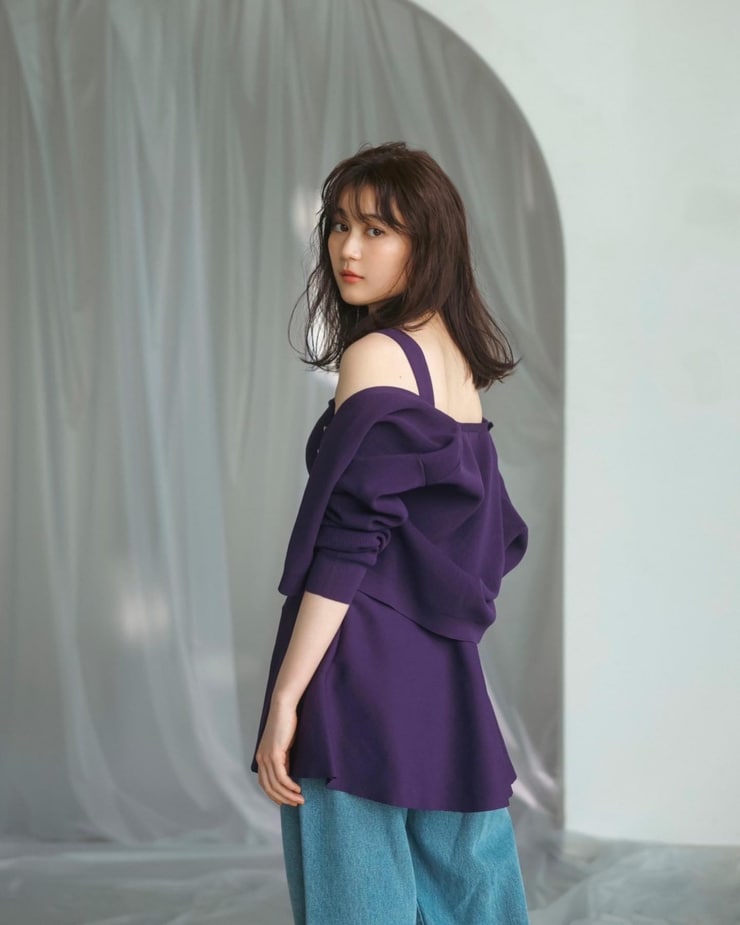 Erika Ikuta
