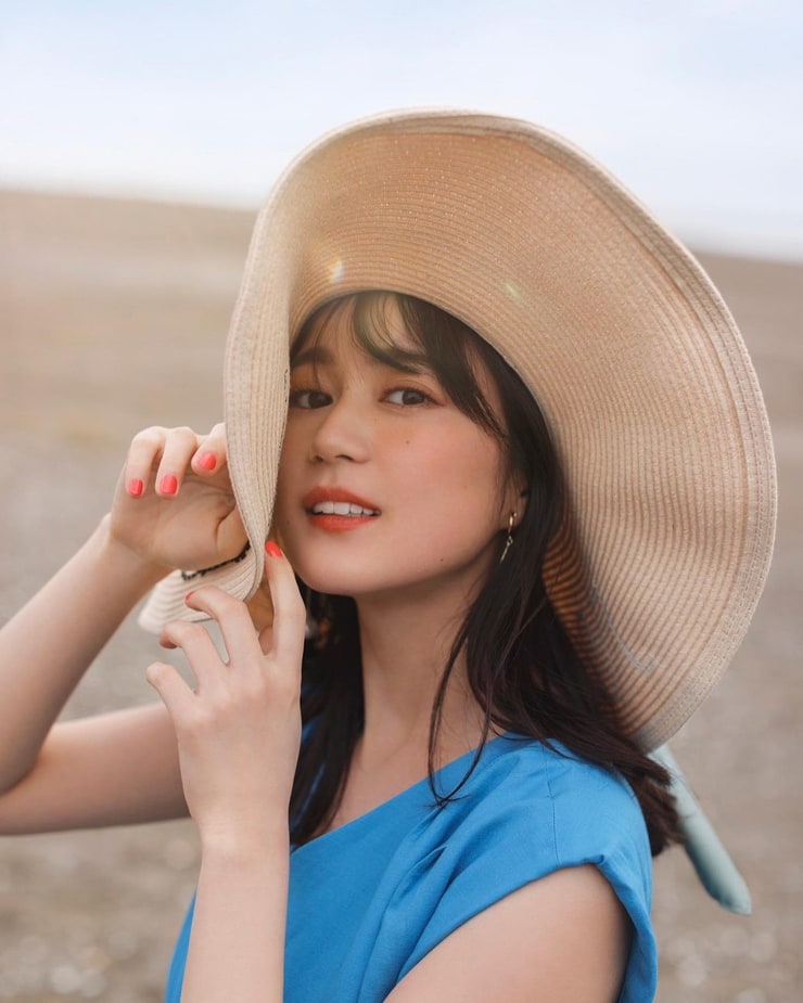 Erika Ikuta