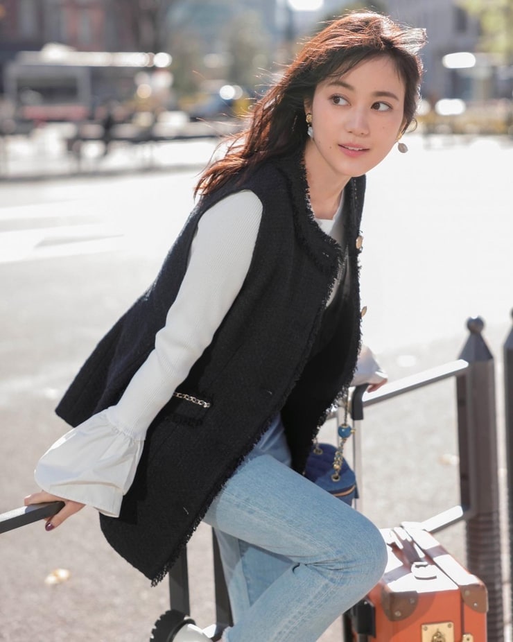 Erika Ikuta