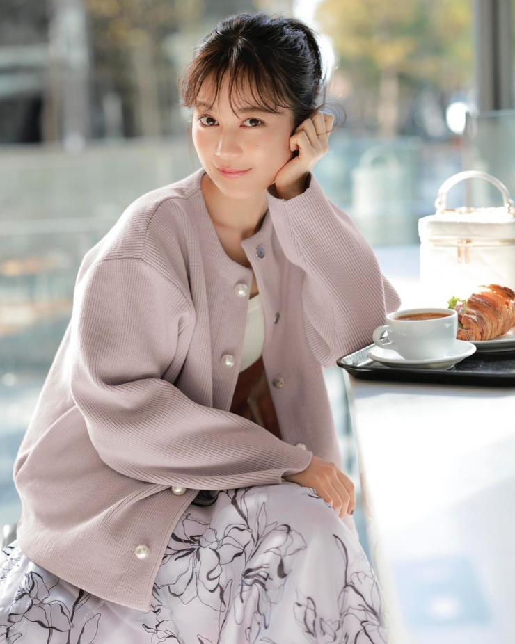 Erika Ikuta