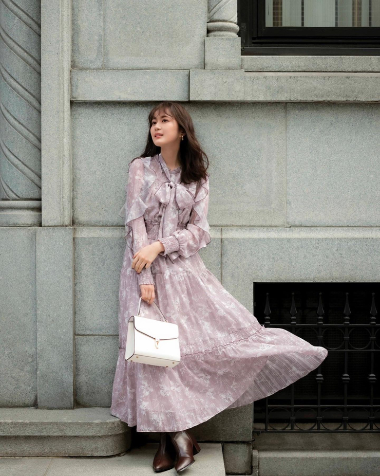 Erika Ikuta