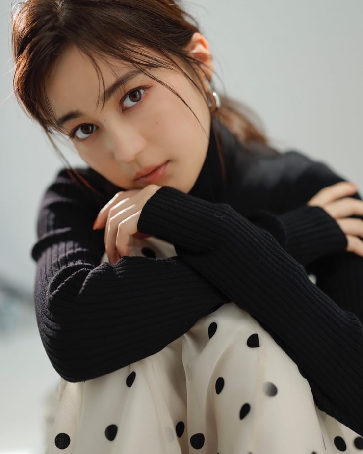 Erika Ikuta
