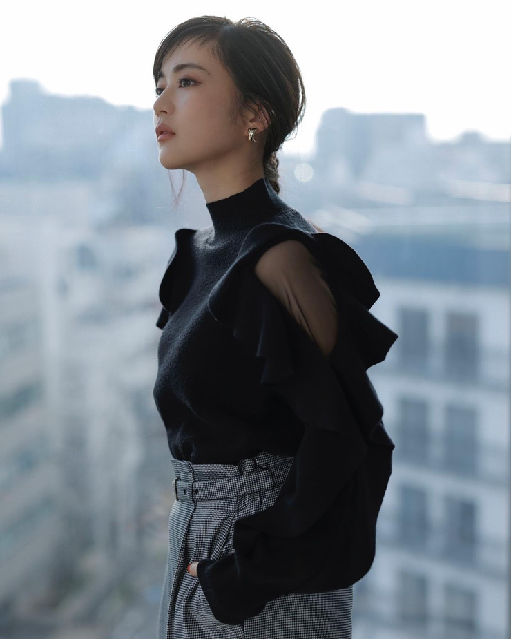 Erika Ikuta