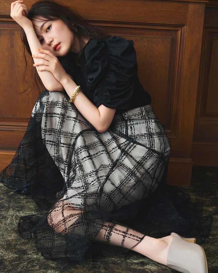 Erika Ikuta