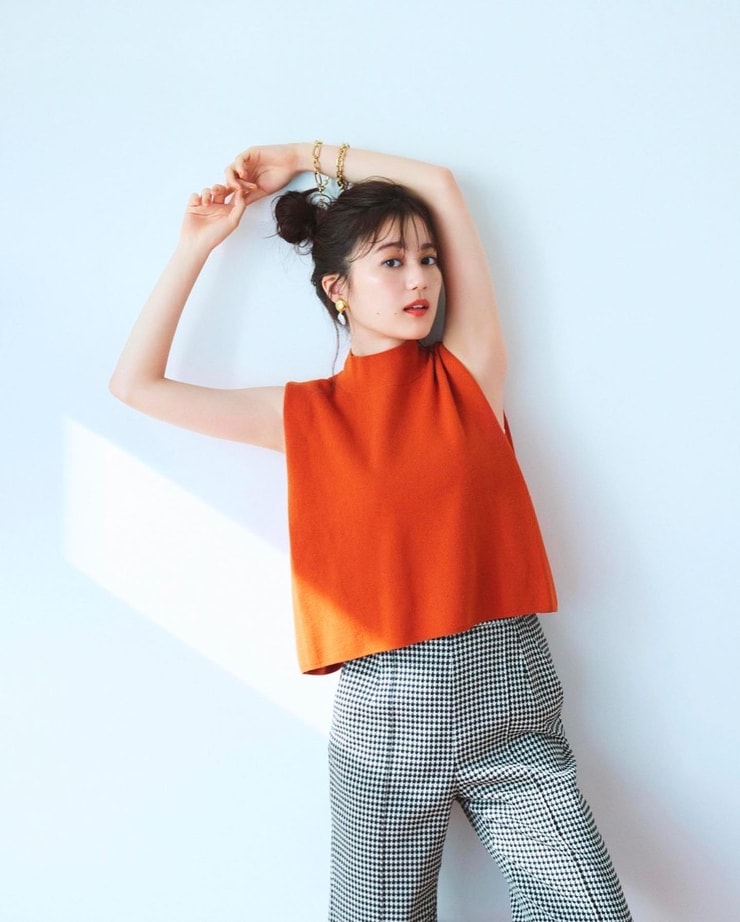Erika Ikuta