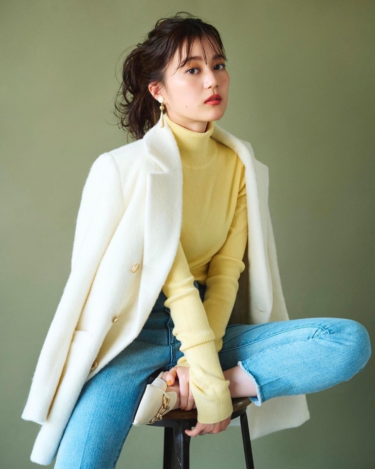 Erika Ikuta