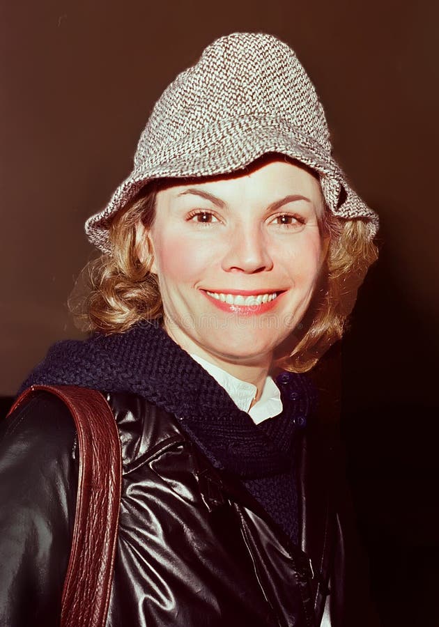 Kathryn Walker