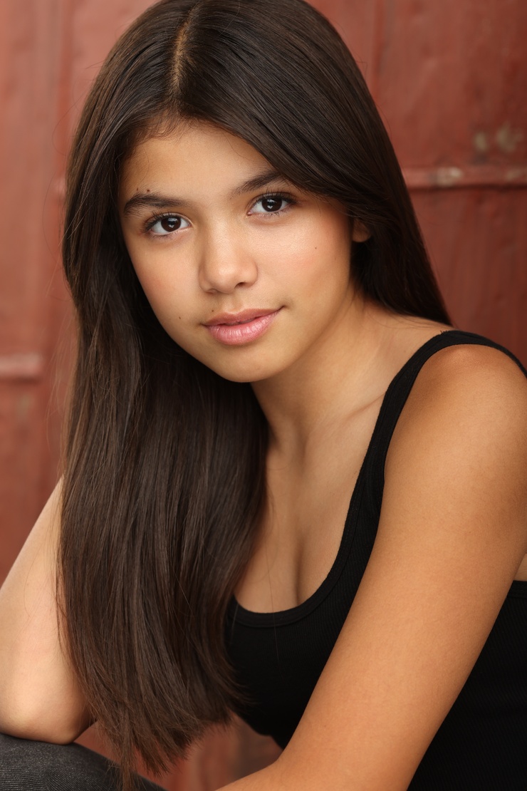 Madelyn Miranda