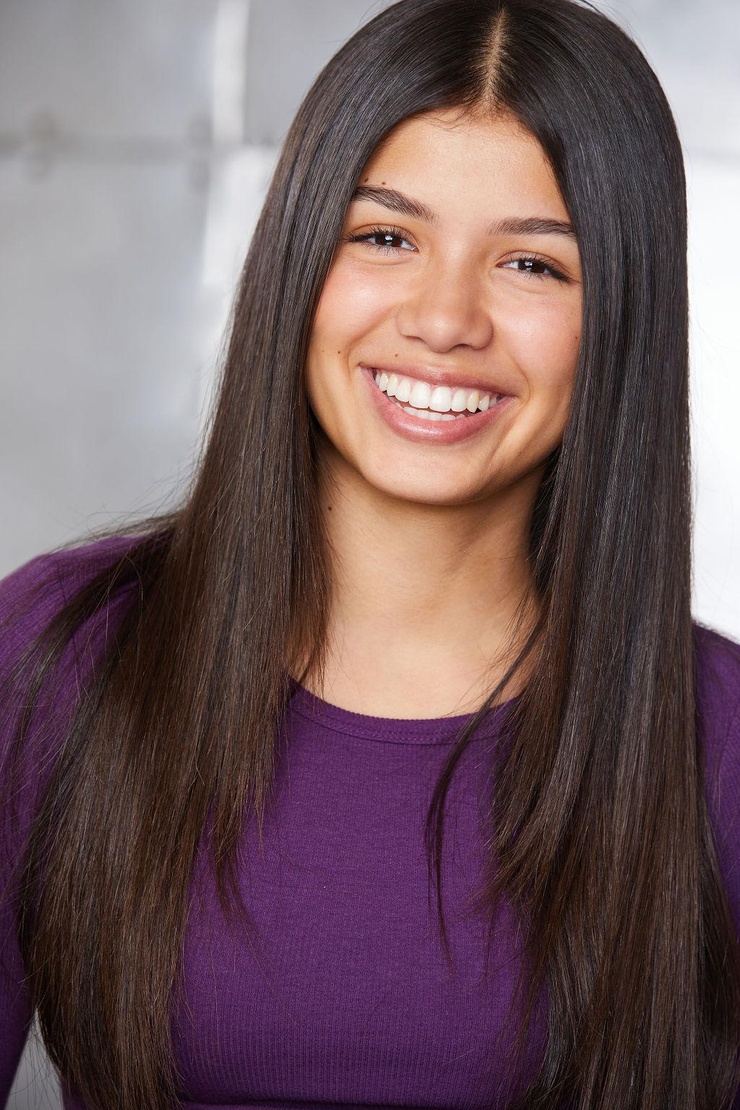 Madelyn Miranda