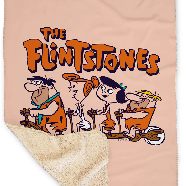The Flintstones