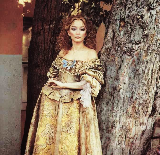 Anastasiya Vertinskaya