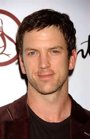 Josh Randall