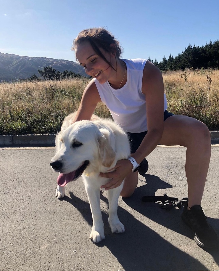 Amelia Kerr (cricket)