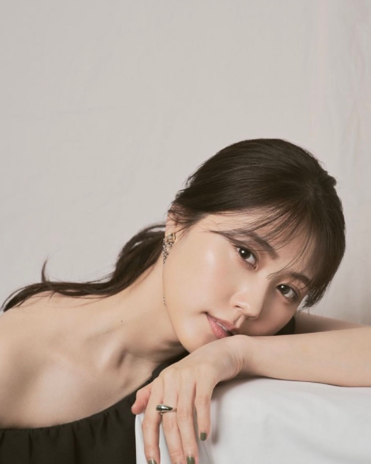 Kasumi Arimura