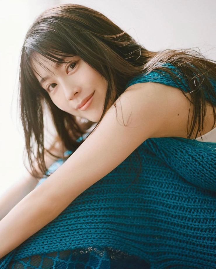 Kasumi Arimura