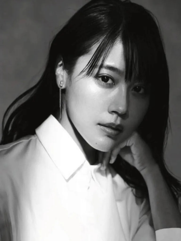 Kasumi Arimura