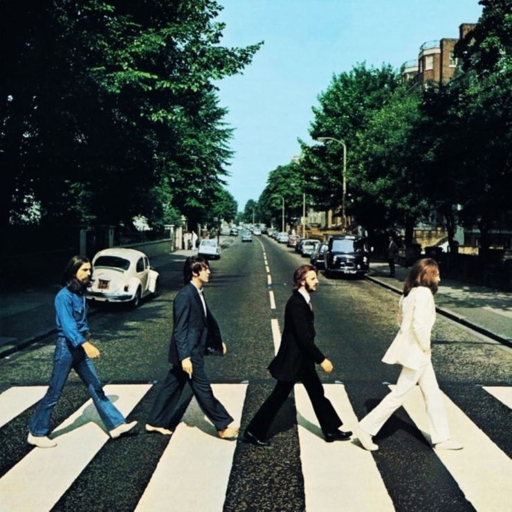 The Beatles