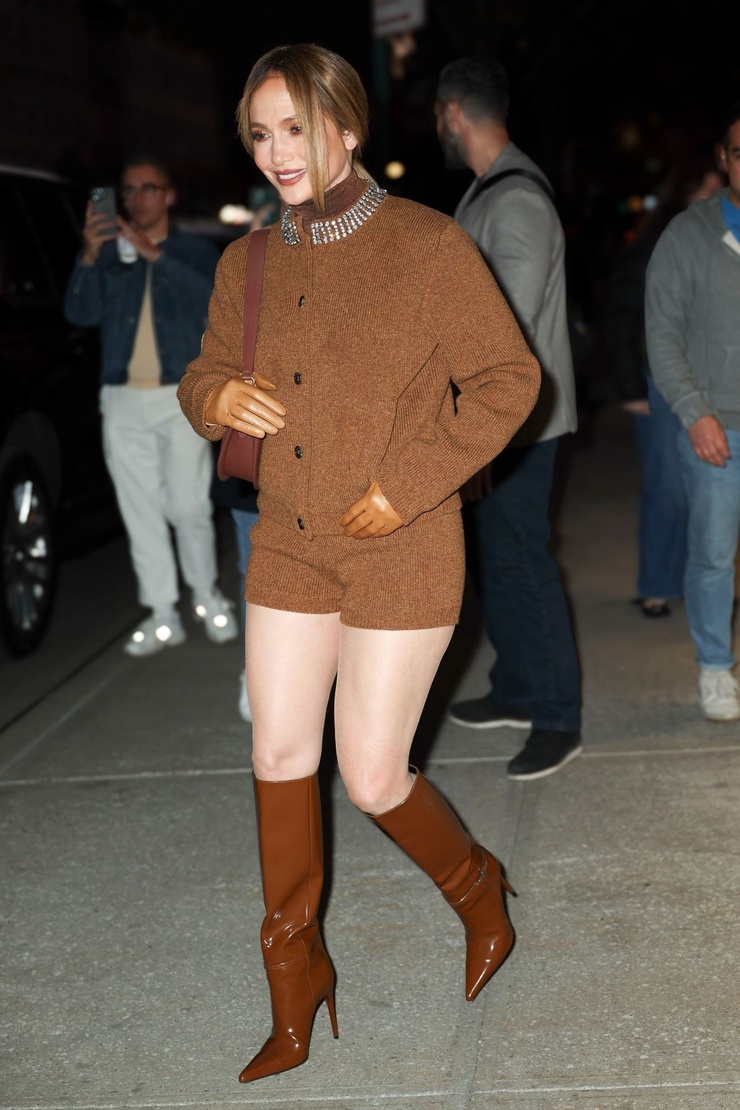 Jennifer Lopez Jennifer Lopez