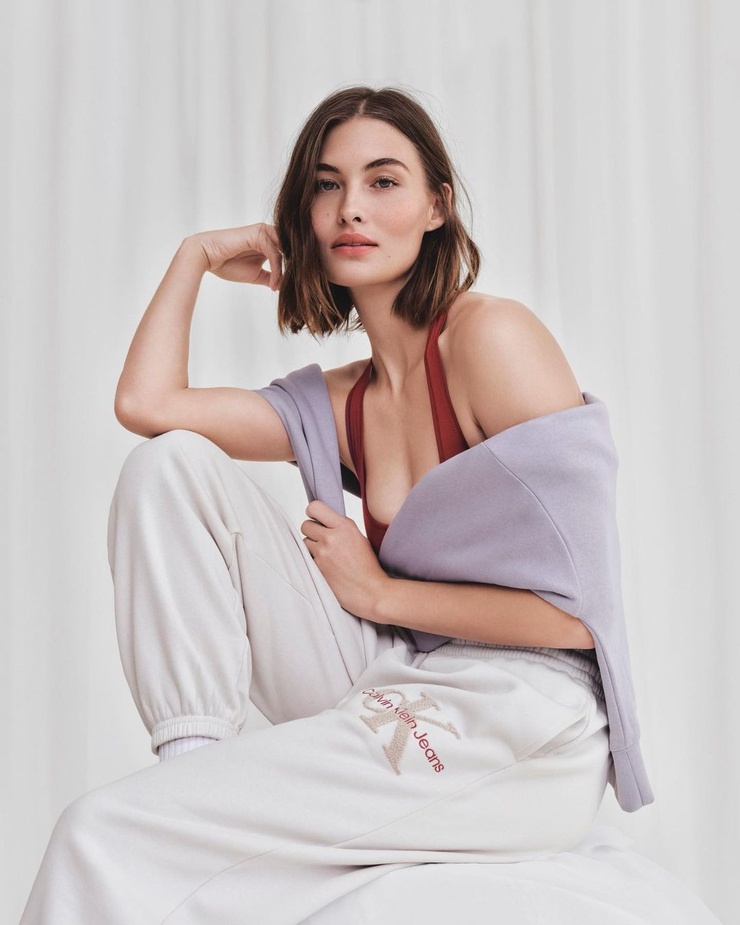 Grace Elizabeth Grace Elizabeth