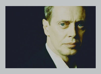 Steve Buscemi