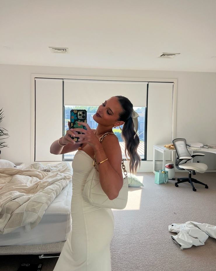 taya brooks