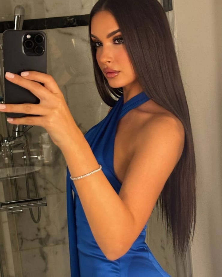 Oriola Marashi