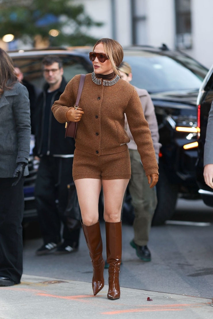 Jennifer Lopez