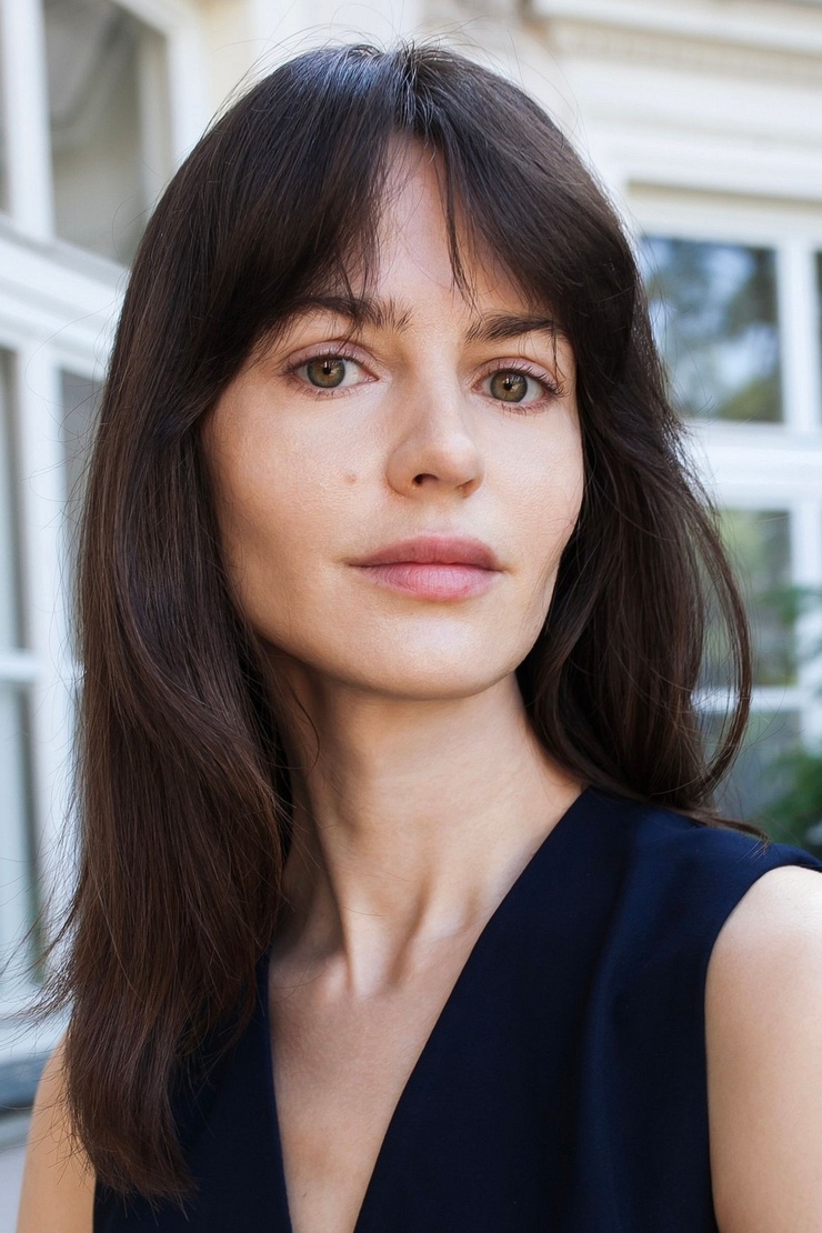Marta Dyks