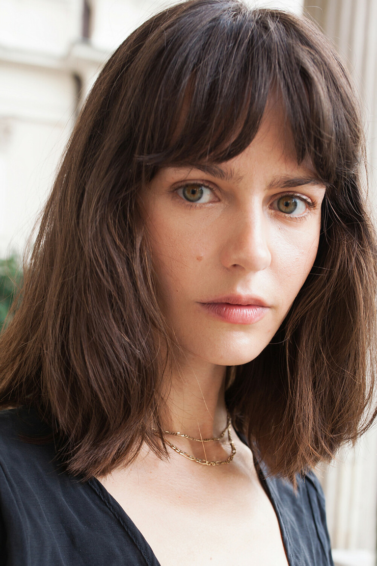 Marta Dyks