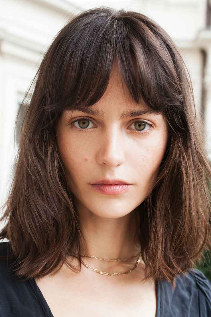 Marta Dyks