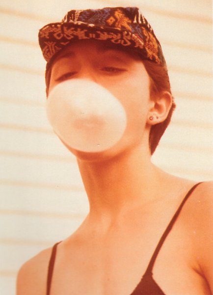 Madonna Madonna