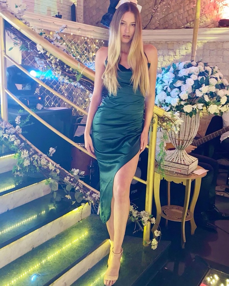 Beatriz Sousa