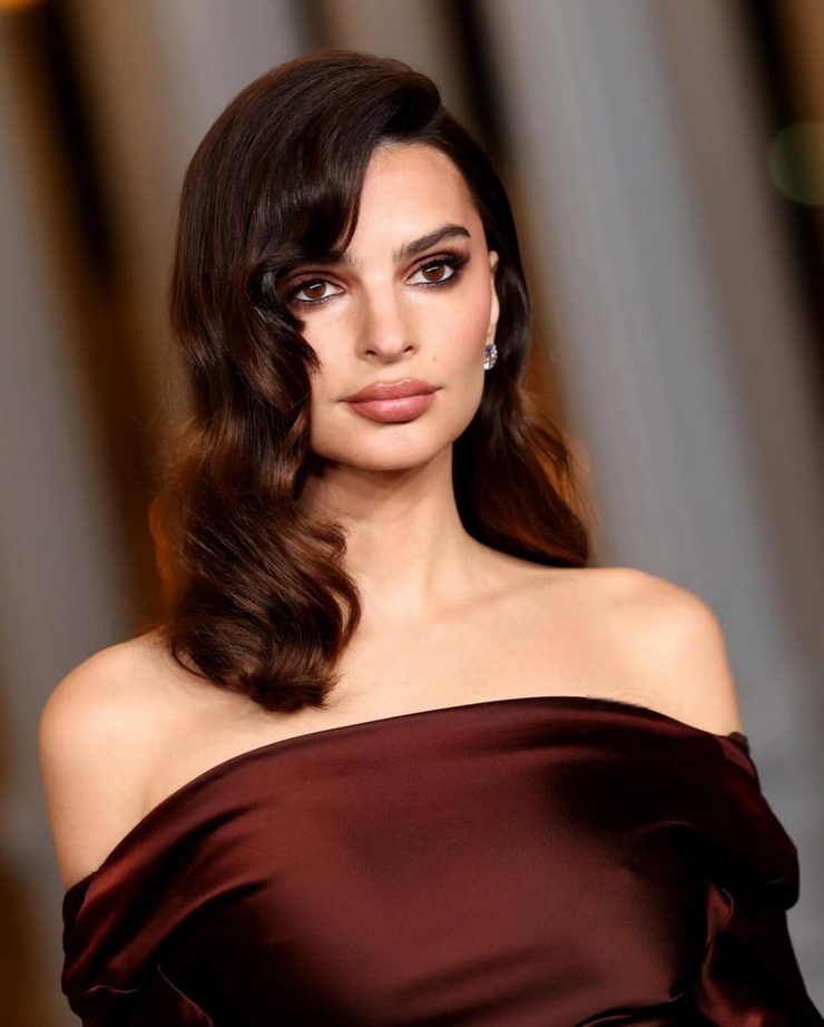 Emily Ratajkowski Emily Ratajkowski