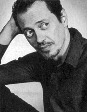 Steve Buscemi