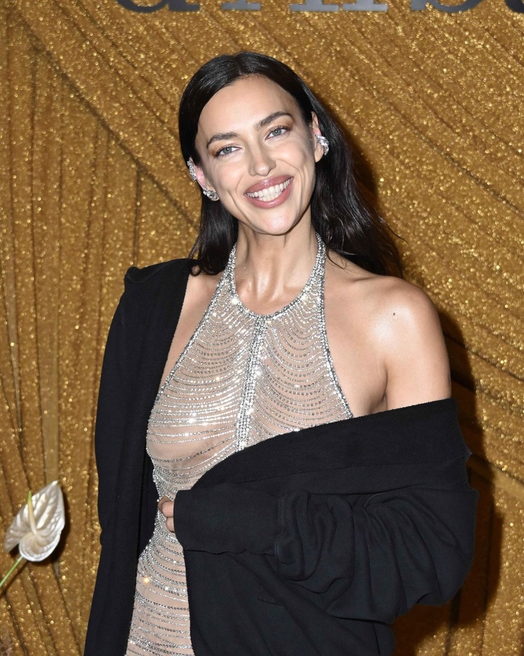Irina Shayk Irina Shayk