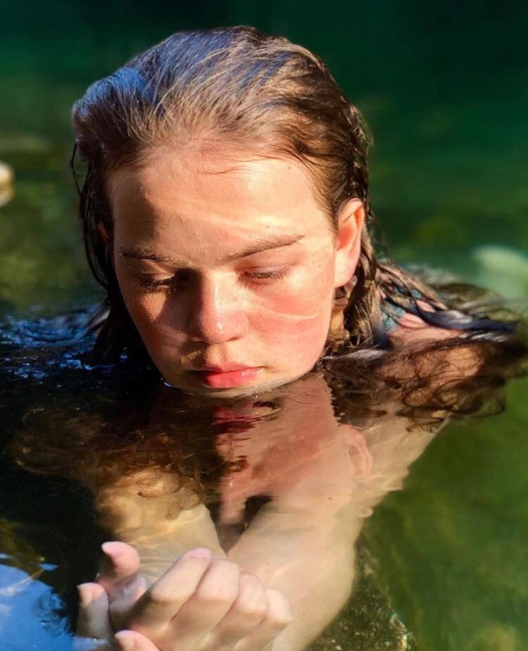 Megan Charpentier