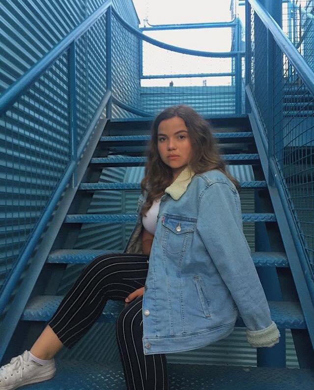 Megan Charpentier