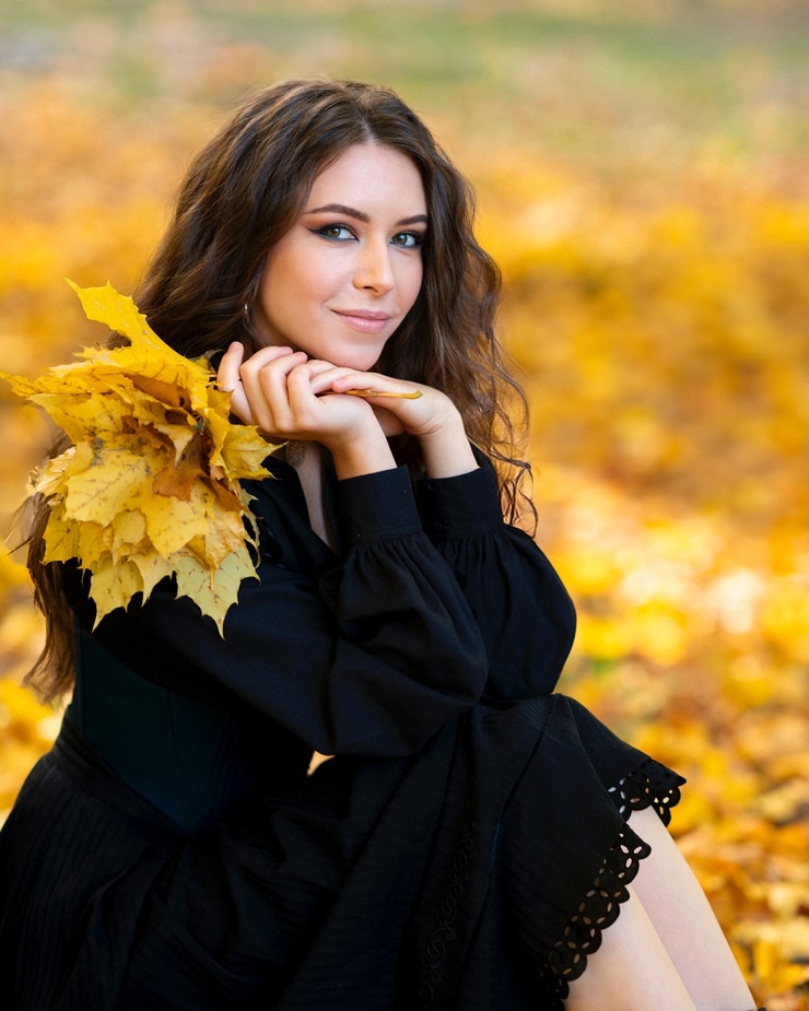 Viktoria Makarenko Viktoria Makarenko