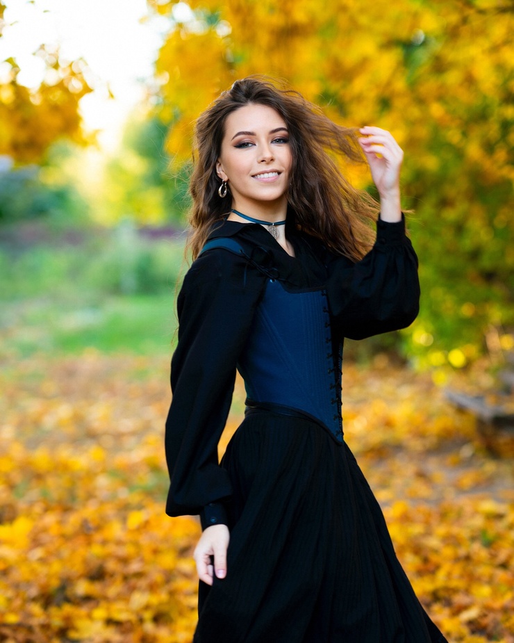 Viktoria Makarenko