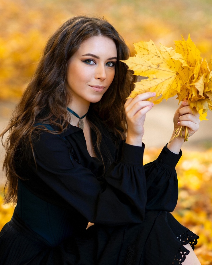 Viktoria Makarenko